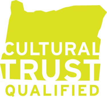 oregon cultural trust