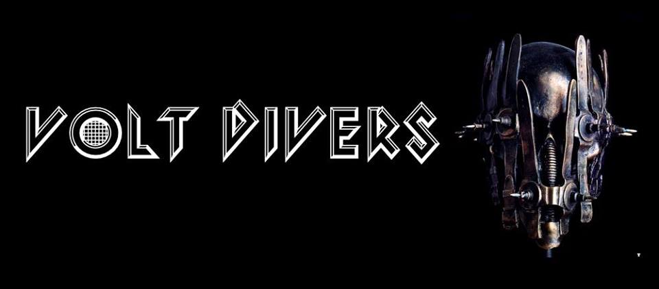 volt-divers