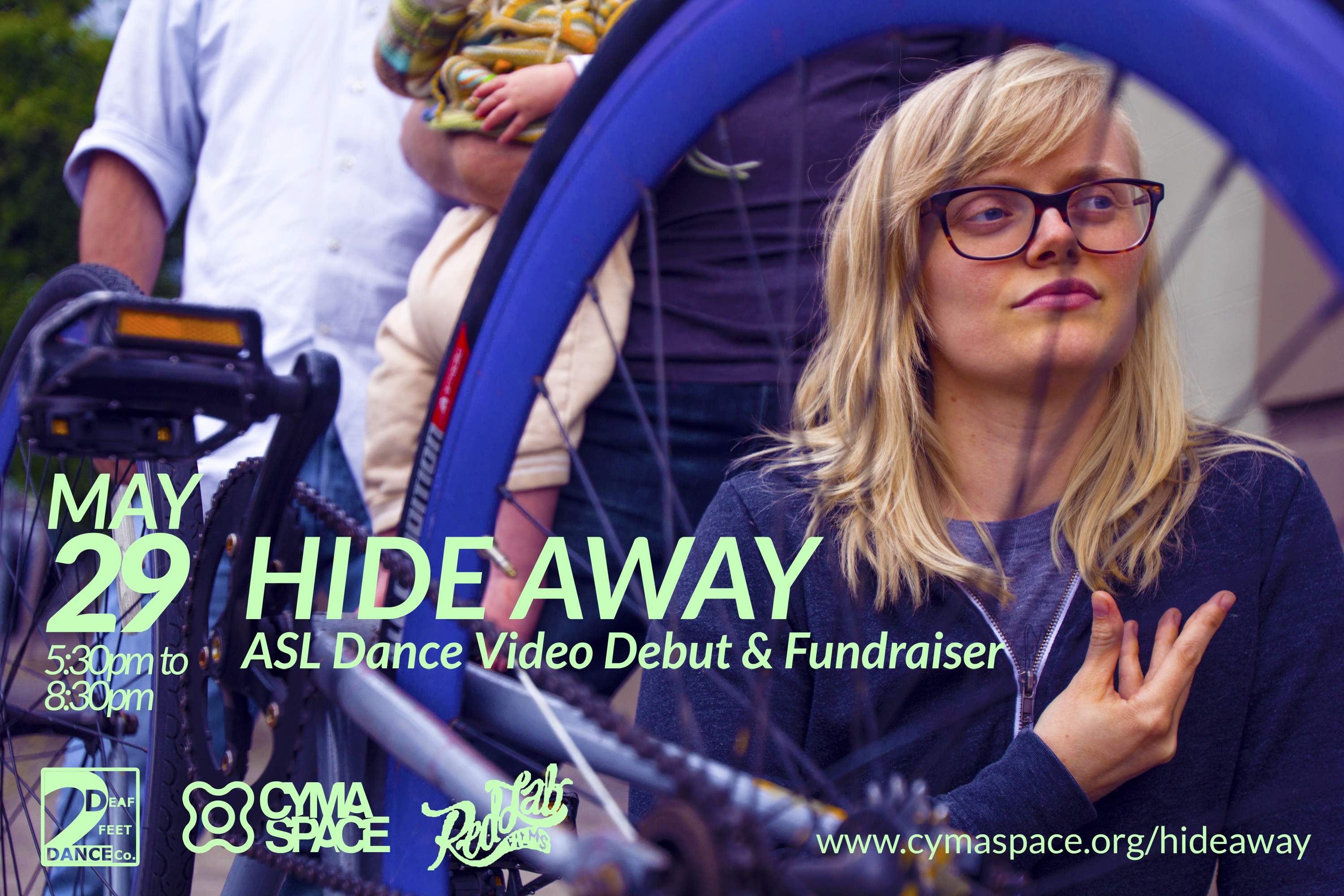 Hide away promo banner 2